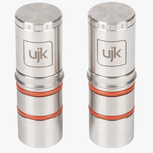 Expanding 20mm Dogs - 30mm Height (Pkt 2)