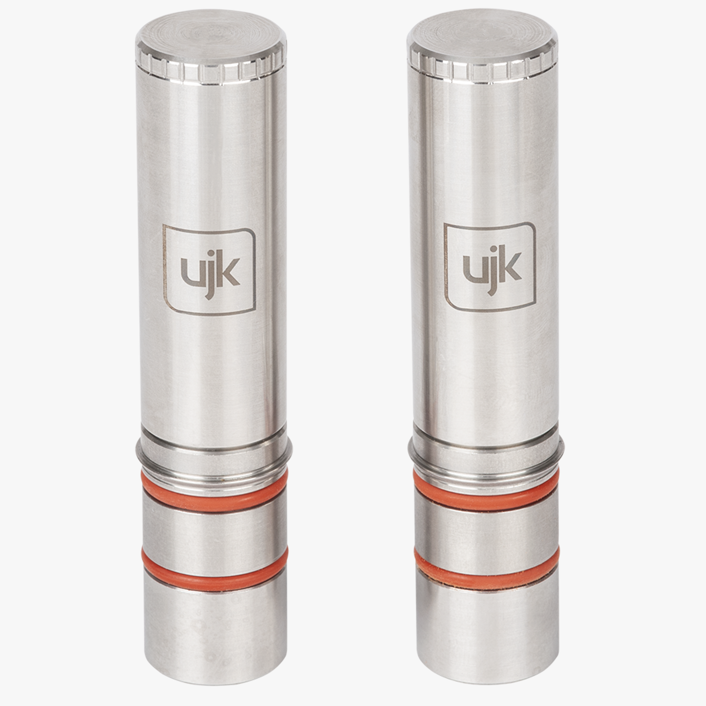 Expanding 20mm Dogs - 60mm Height (Pkt 2)