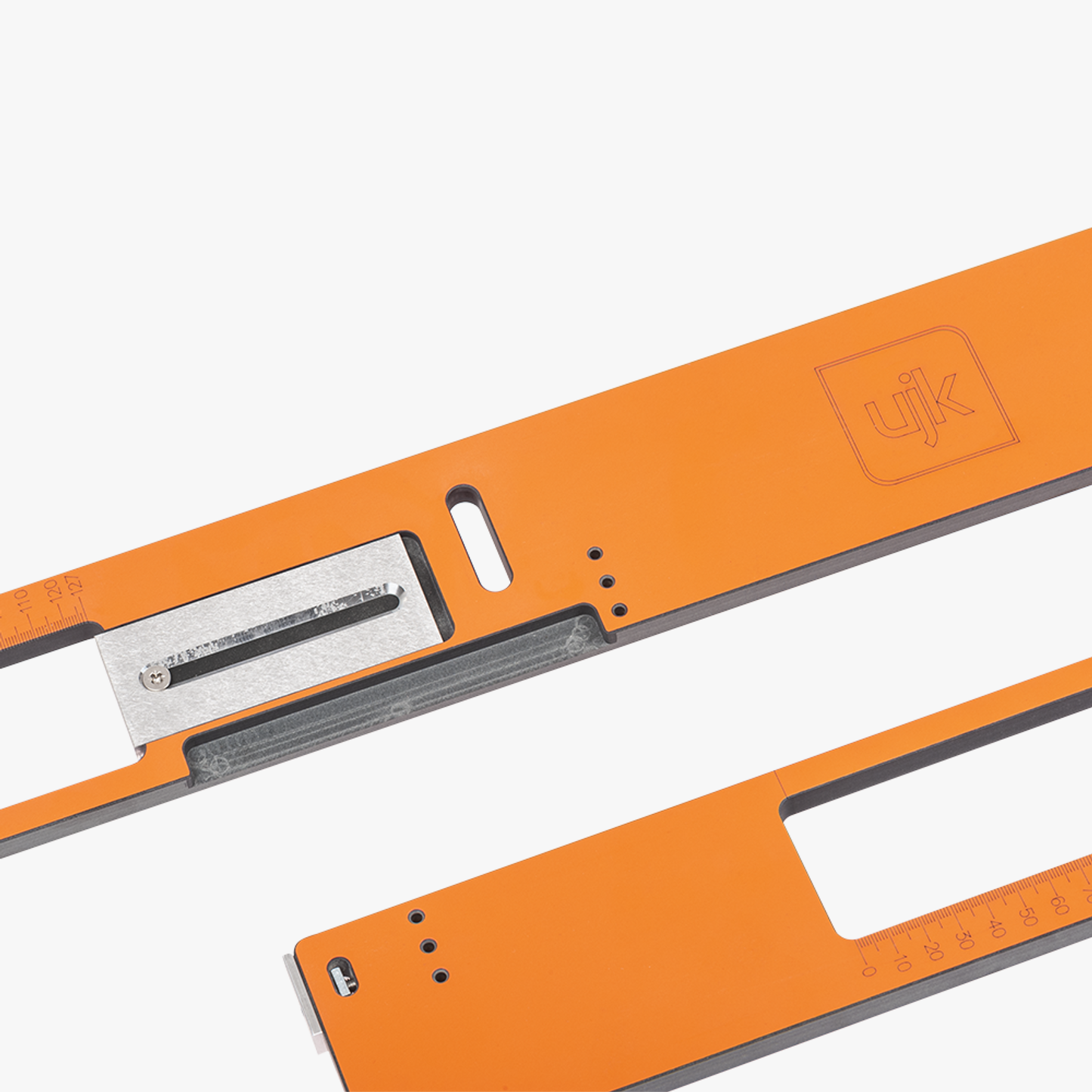 Full Length Adjustable Hinge Jig