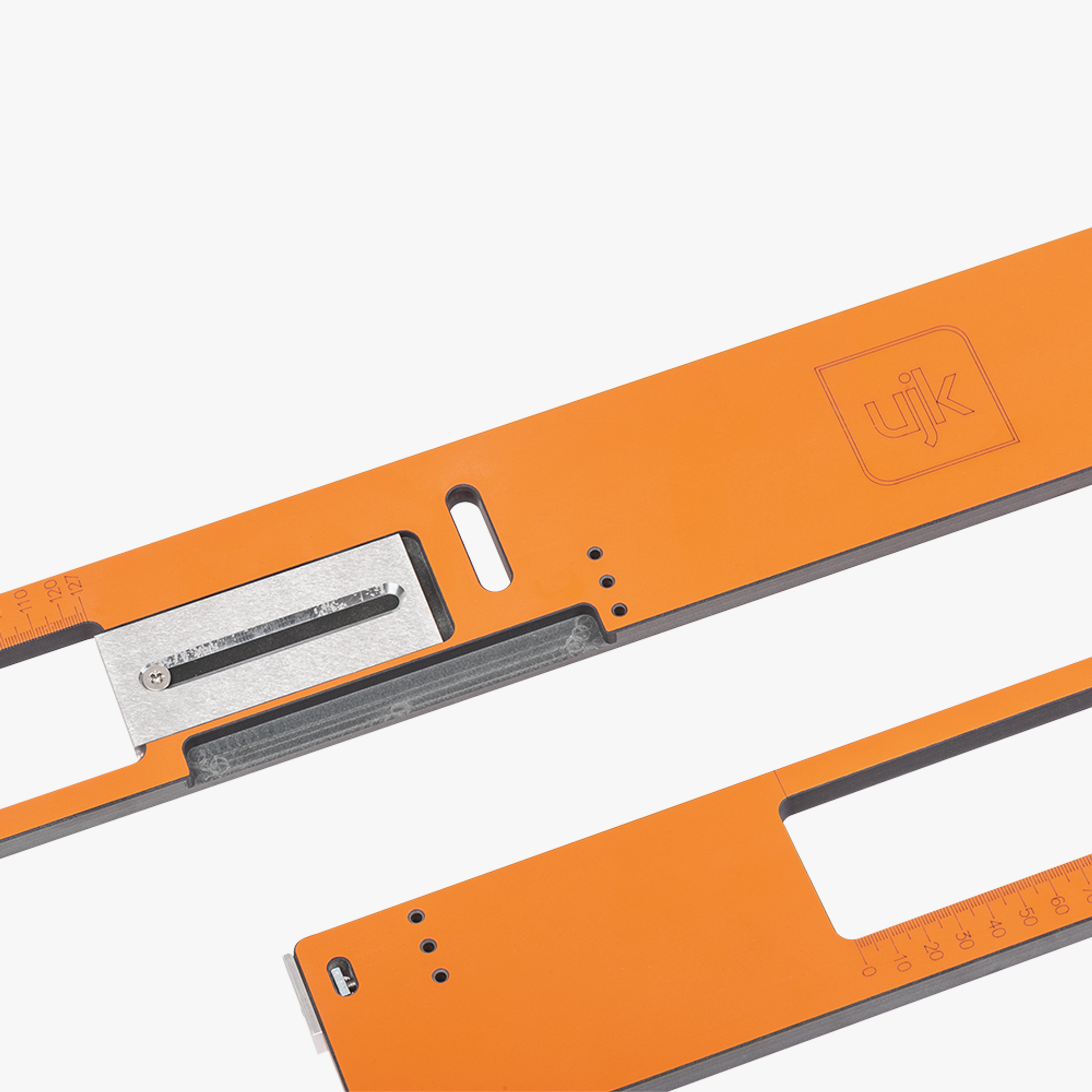 Full Length Adjustable Hinge Jig
