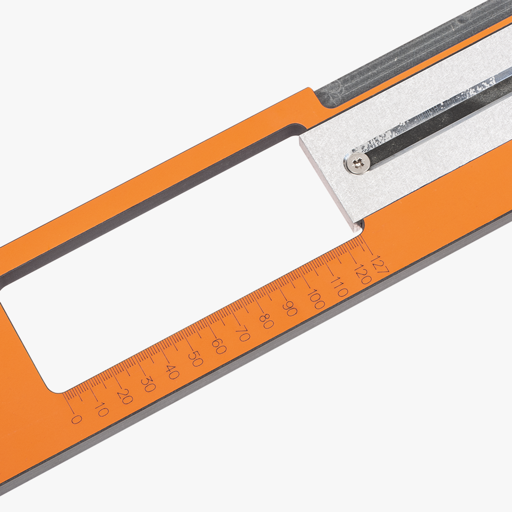Full Length Adjustable Hinge Jig
