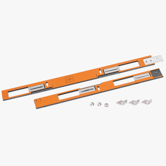 Full Length Adjustable Hinge Jig