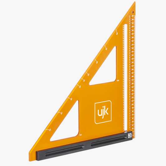 Professional Woodworker's Marking Square