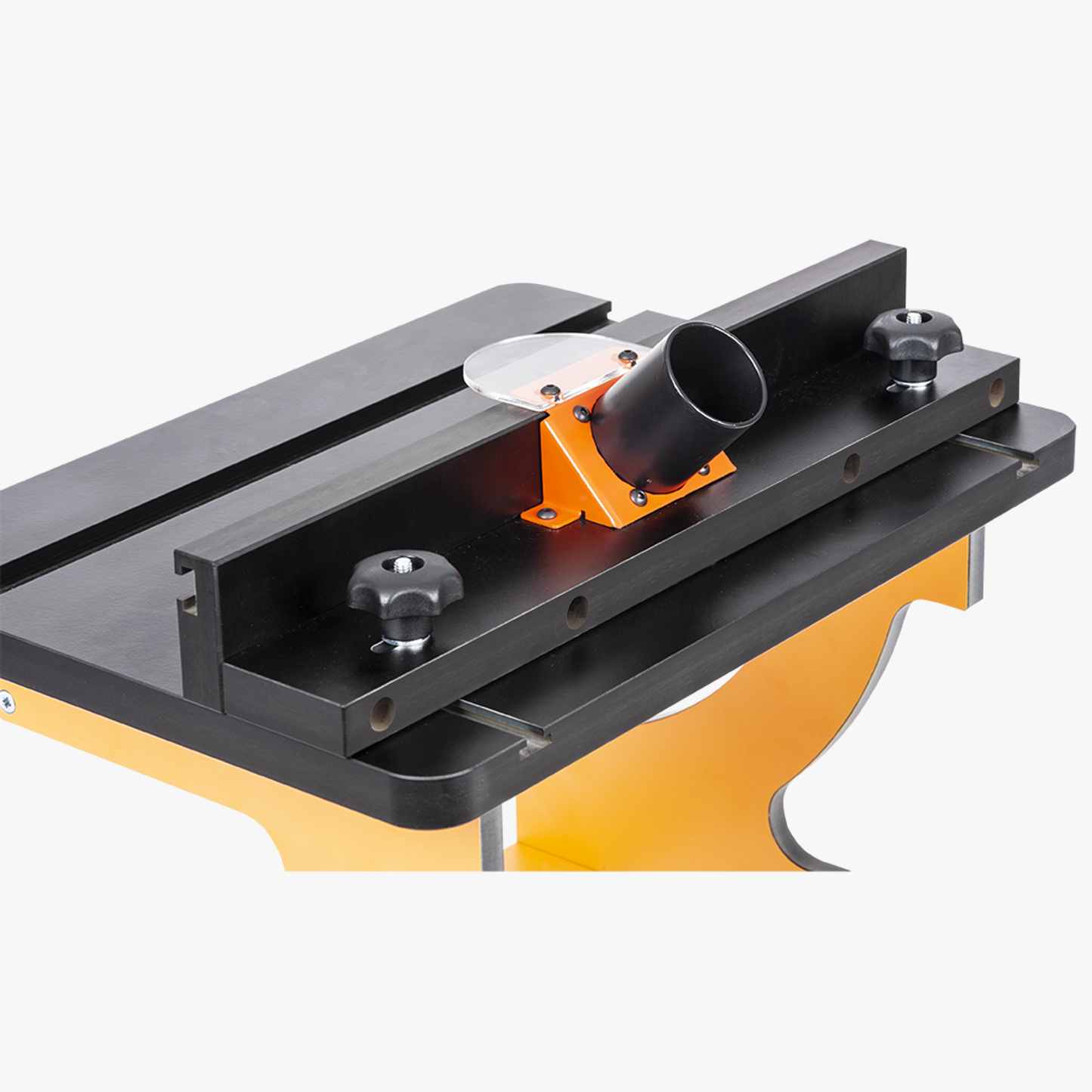 Portable Trim Router Table
