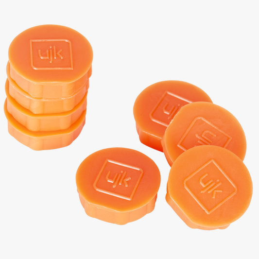 MFT Caps - Pack of 40