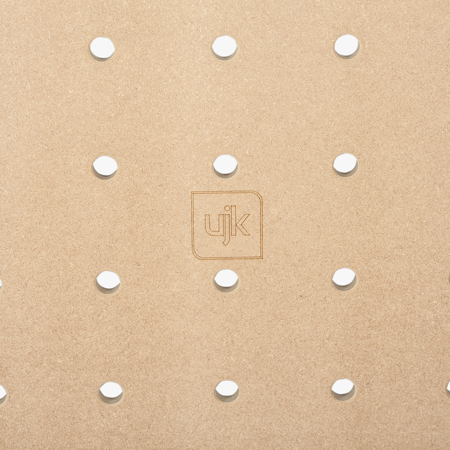 Moisture Resistant MDF Top for Bench Dogs