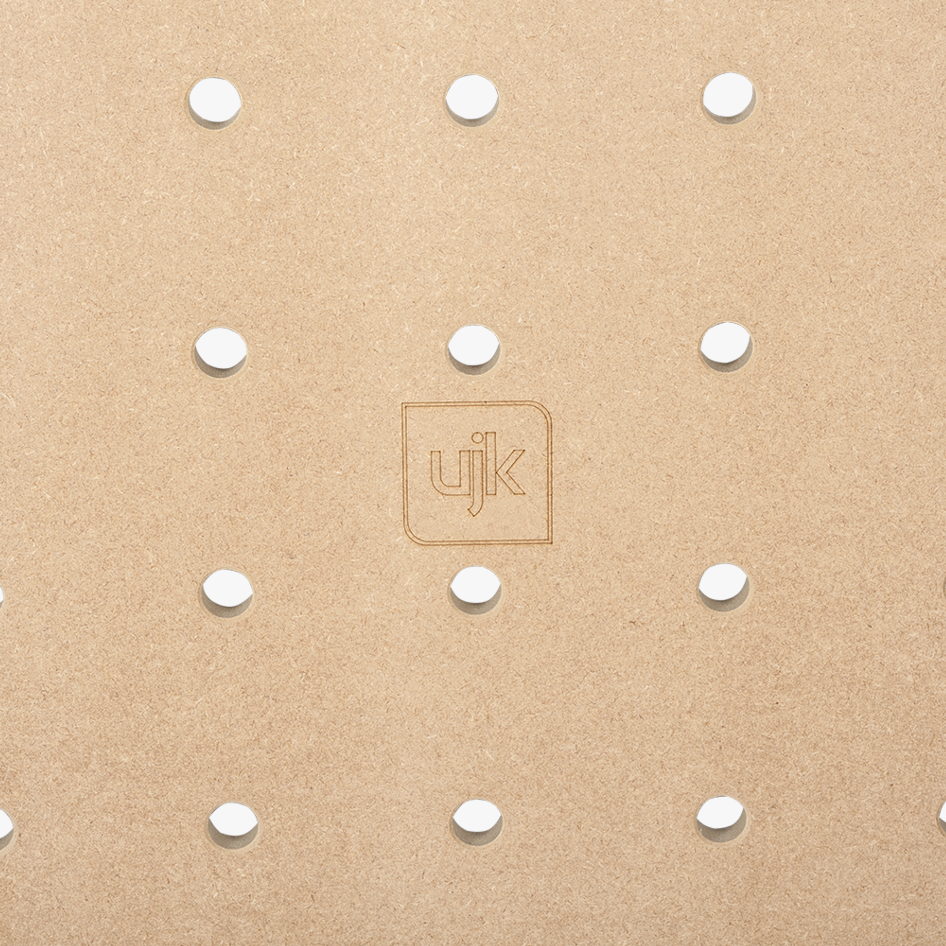 Moisture Resistant MDF Top for Bench Dogs