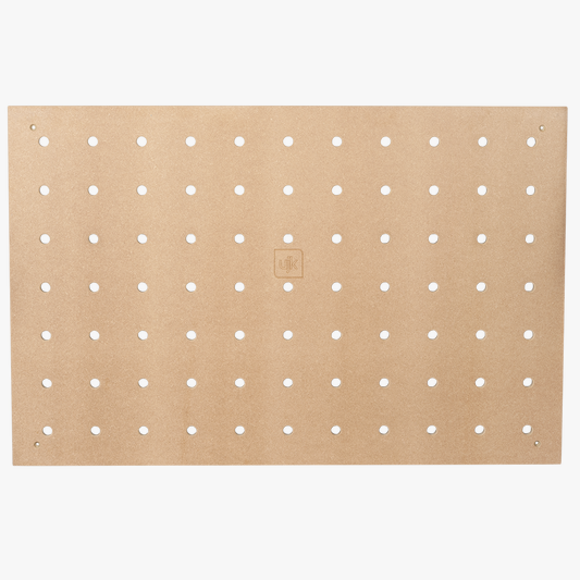 Moisture Resistant MDF Top for Bench Dogs