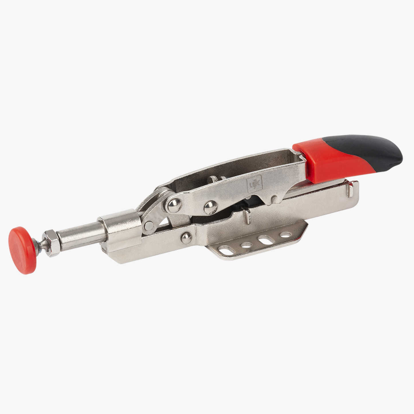 Self Adjusting Toggle Clamp Push/Pull 25