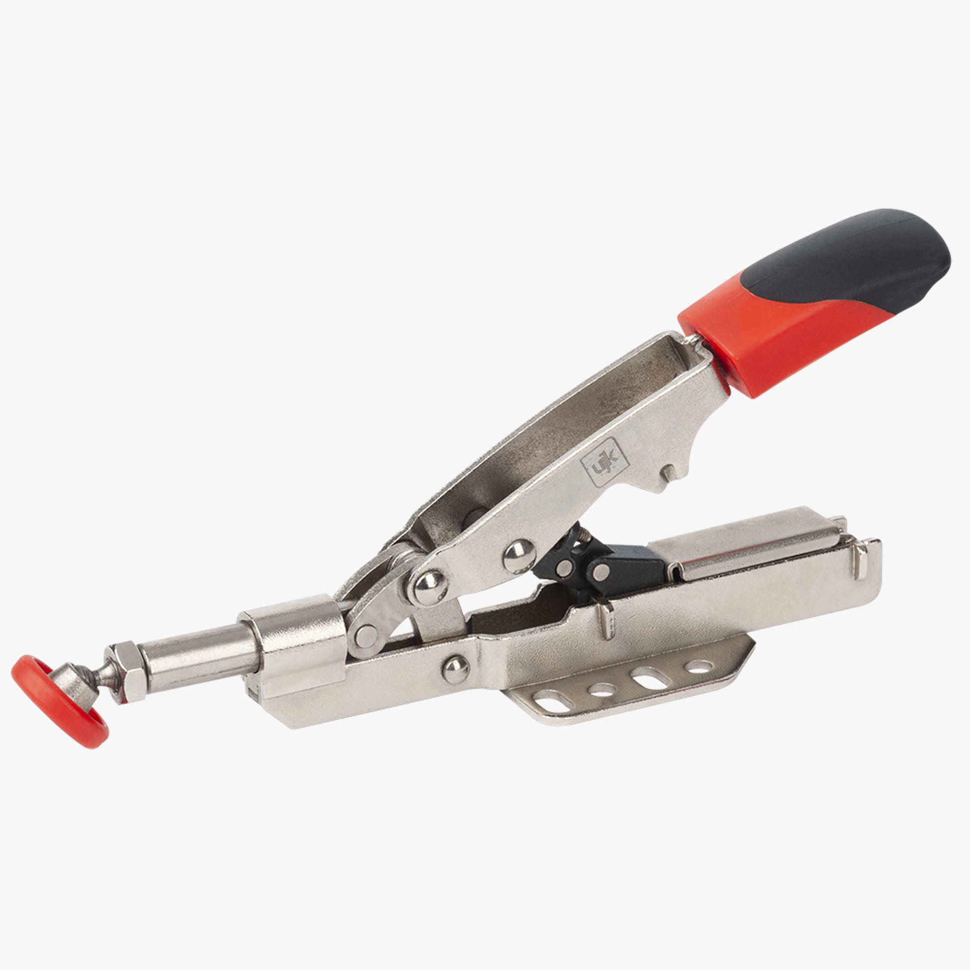 Self Adjusting Toggle Clamp Push/Pull 25