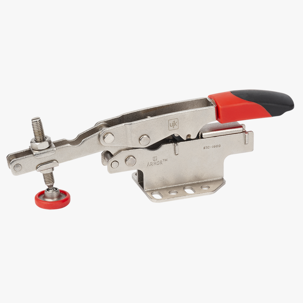 Self Adjusting Toggle Clamp 70 – UJK Tools