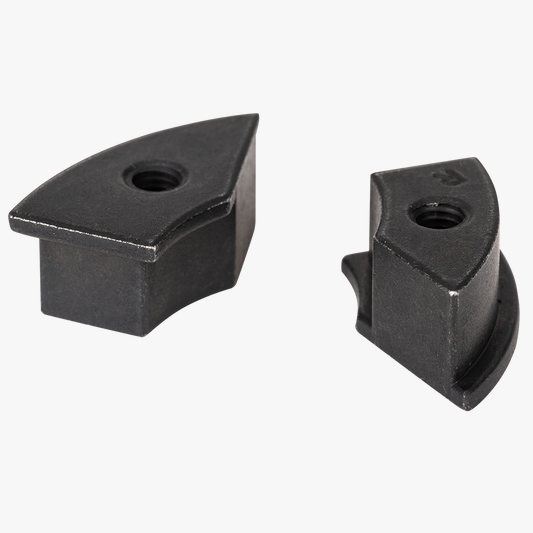 Precision Angle Stops for Drill Guide