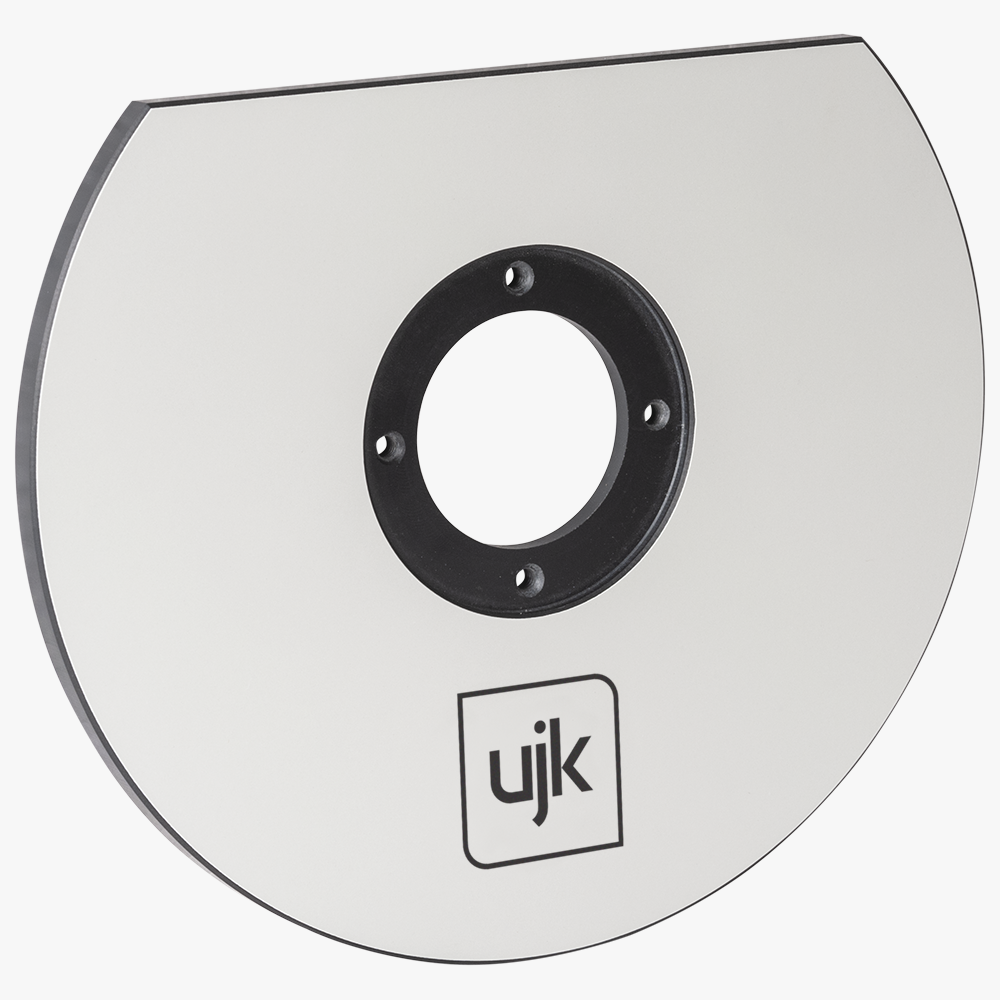 Blank Universal Sub-Base – UJK Tools