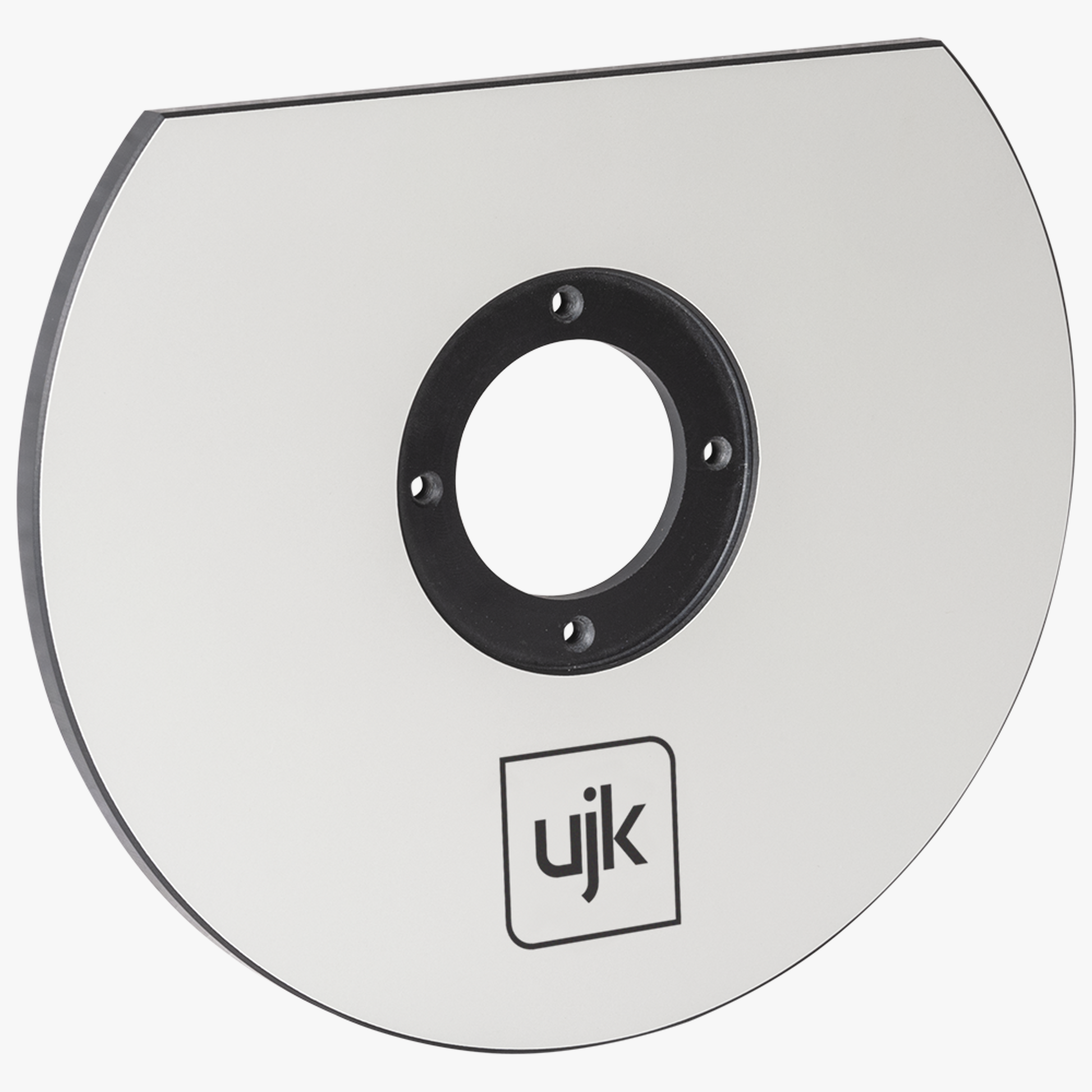 Blank Universal Sub-Base