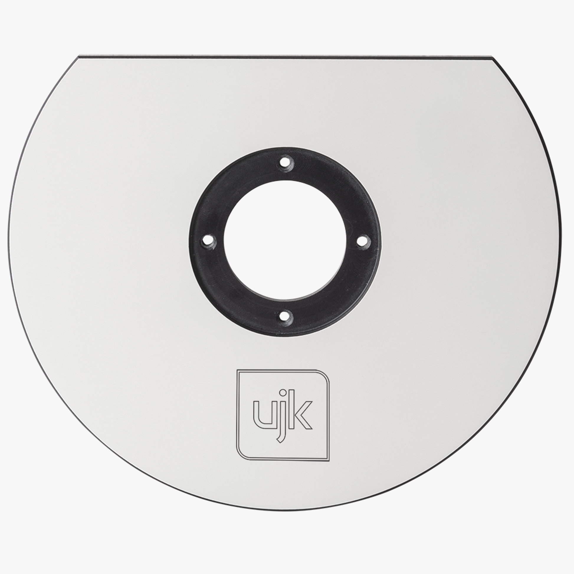 Blank Universal Sub-Base