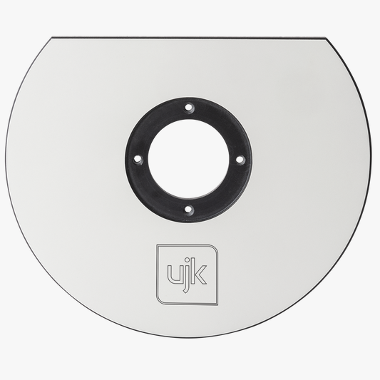 Blank Universal Sub-Base