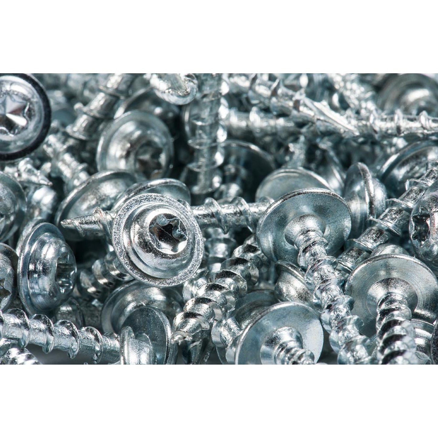 Pocket Hole Screws - Pack of 500