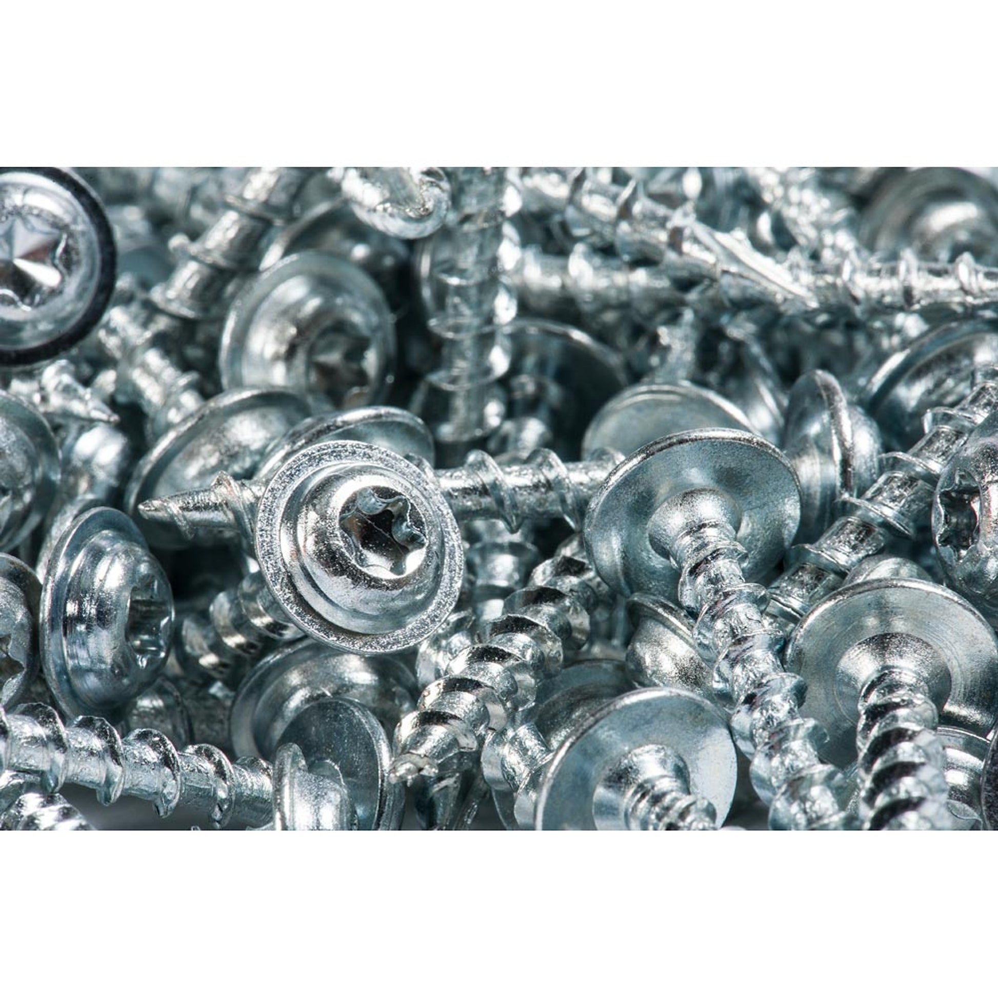 Pocket Hole Screws - Pack of 500