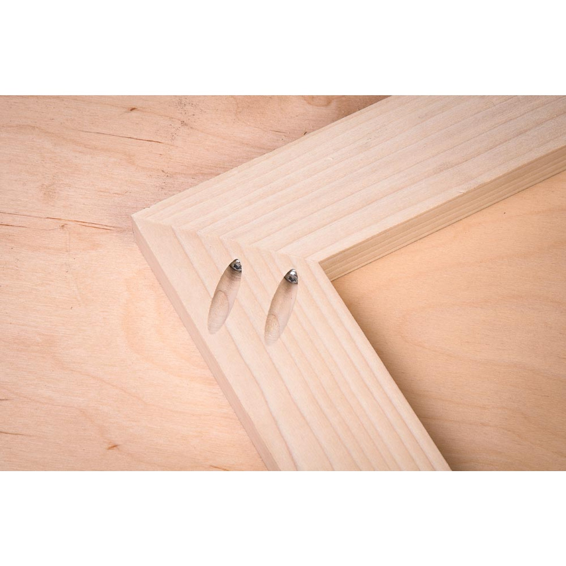 Pocket Hole Screws - Pack of 500