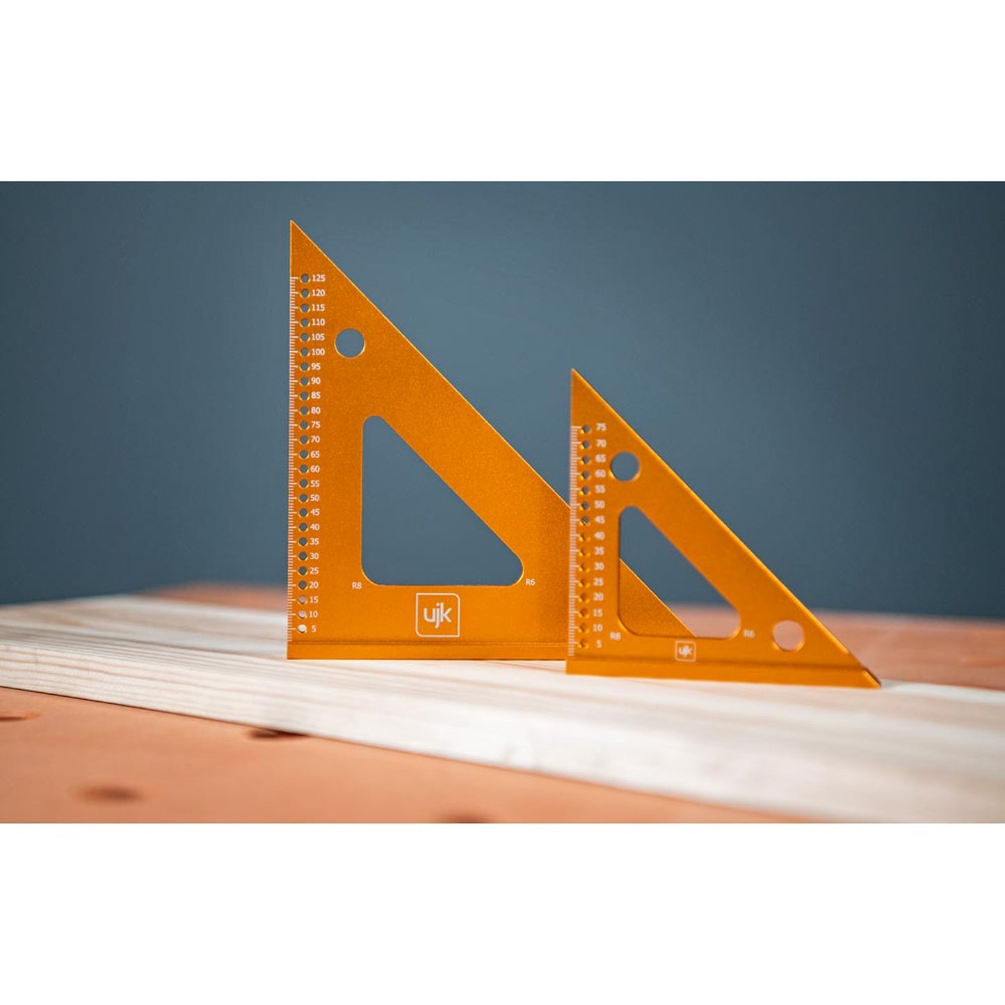 Compact Speed Square