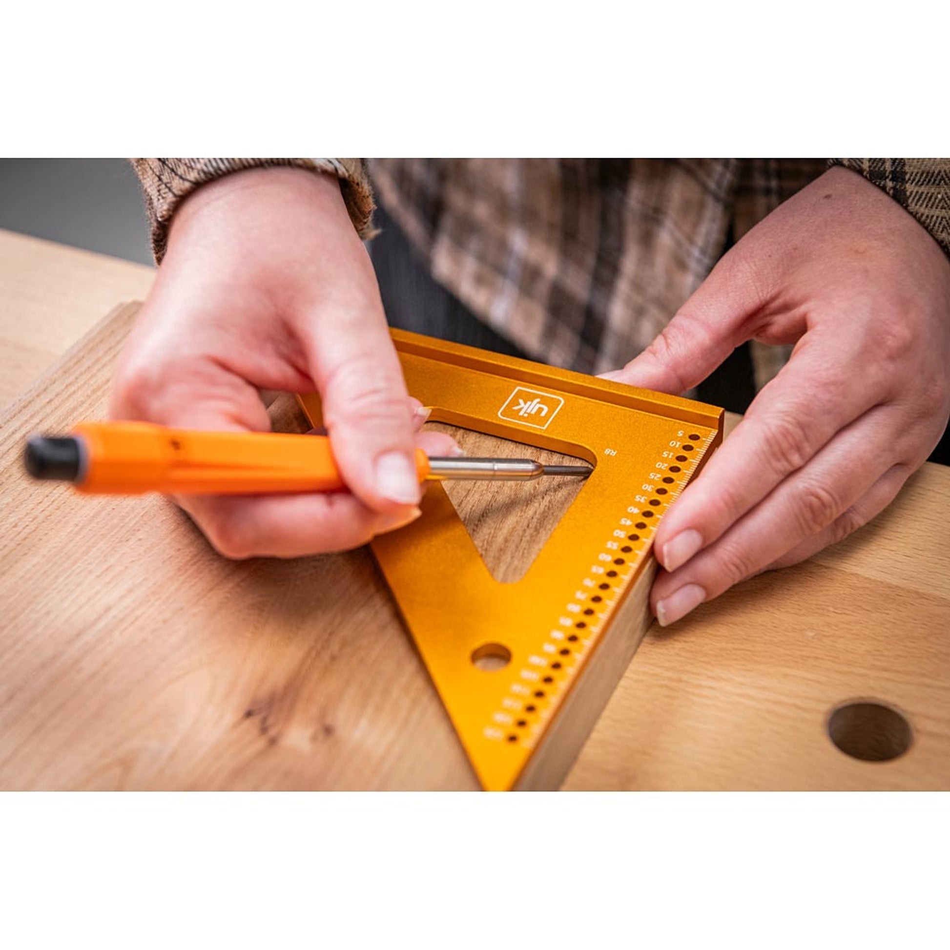 Compact Speed Square