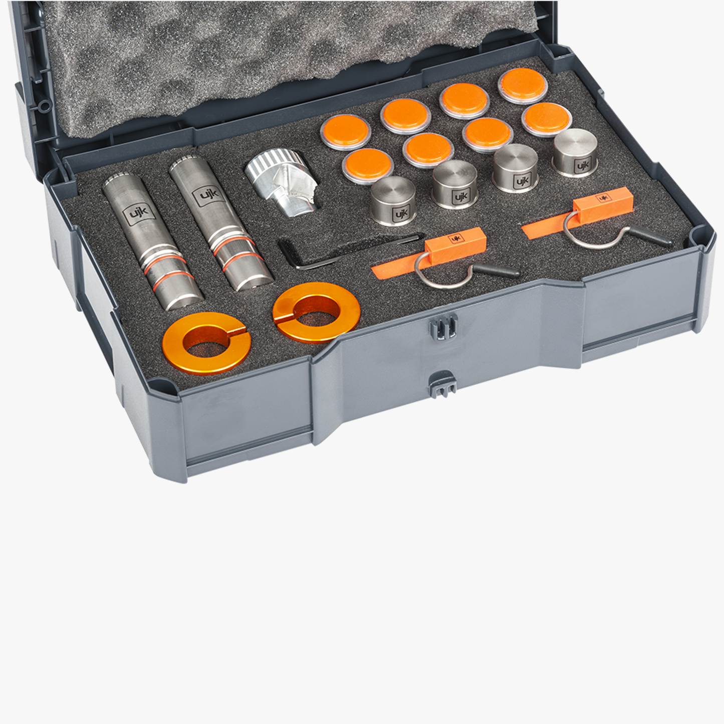 Track Saw Set