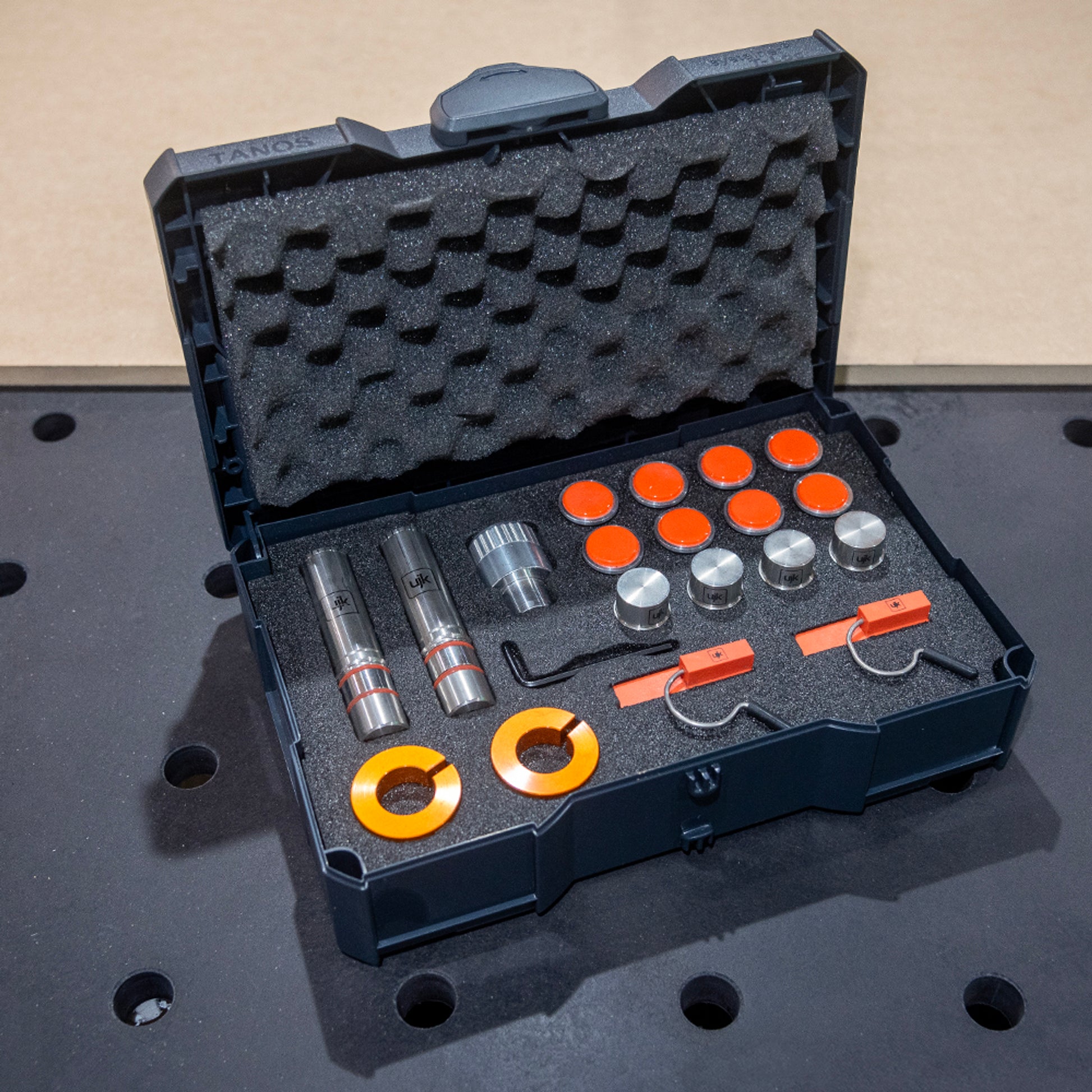 Track Saw Set