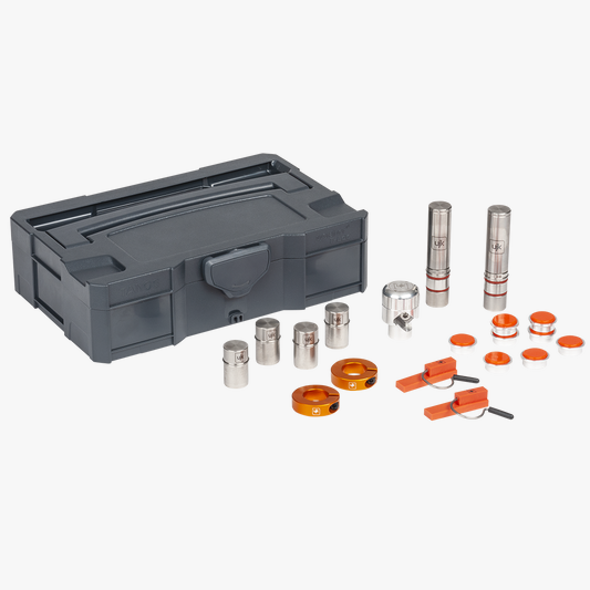 Track Saw Set