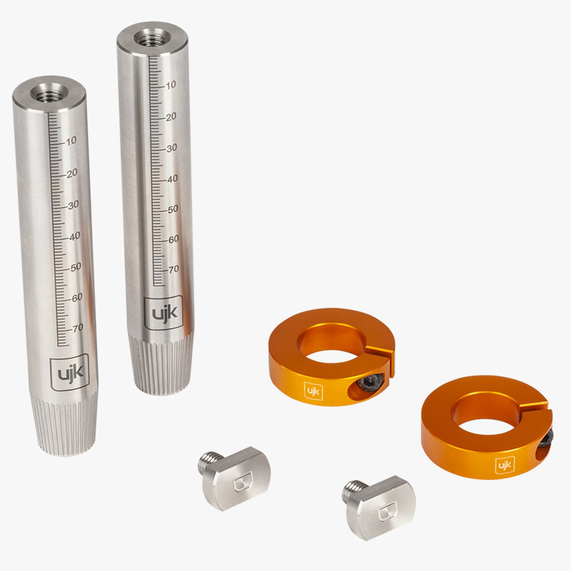Guide Rail Dogs for DeWALT (Pkt 2)