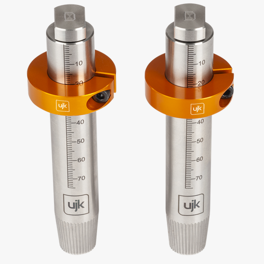 Guide Rail Dogs for DeWALT (Pkt 2)