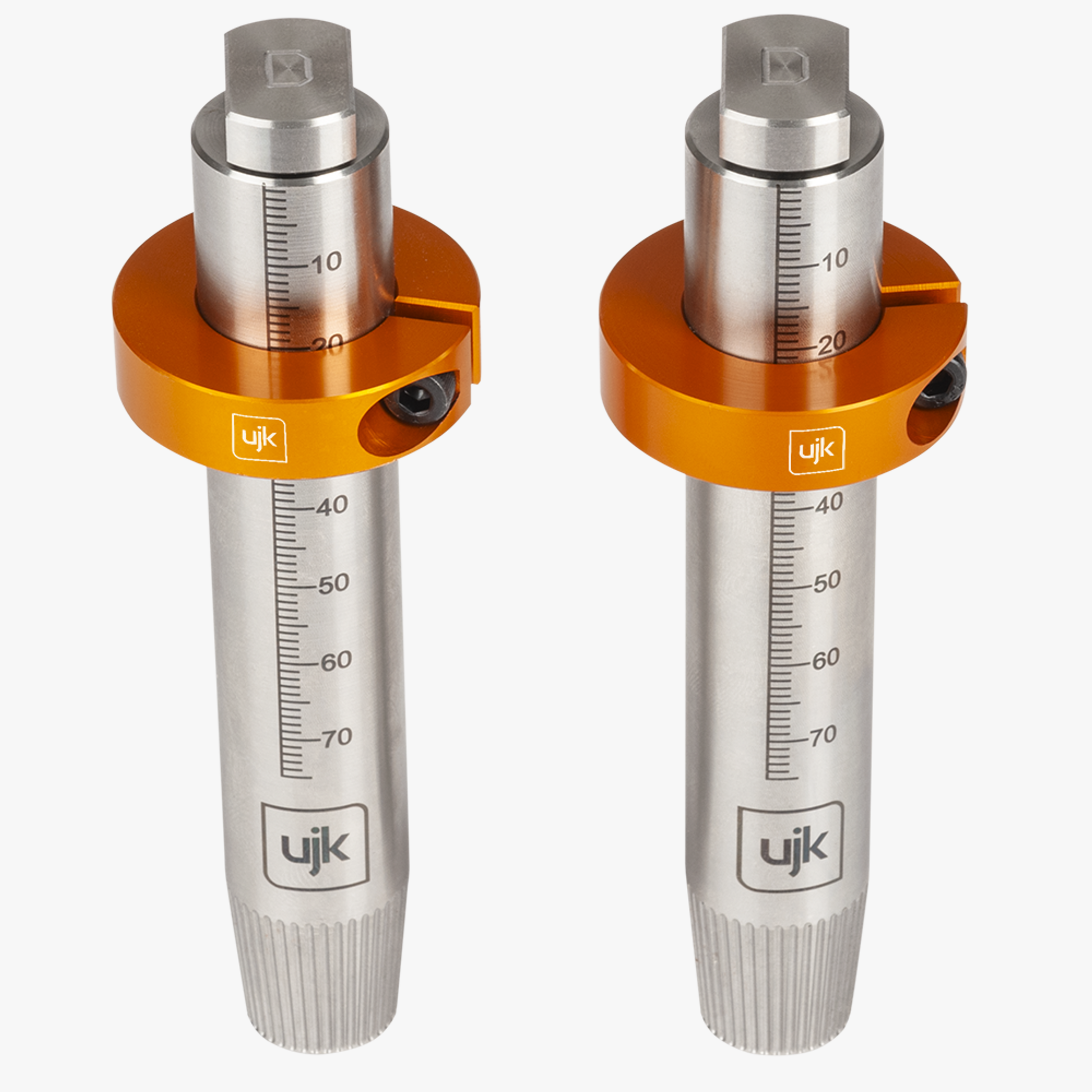 Guide Rail Dogs for DeWALT (Pkt 2)