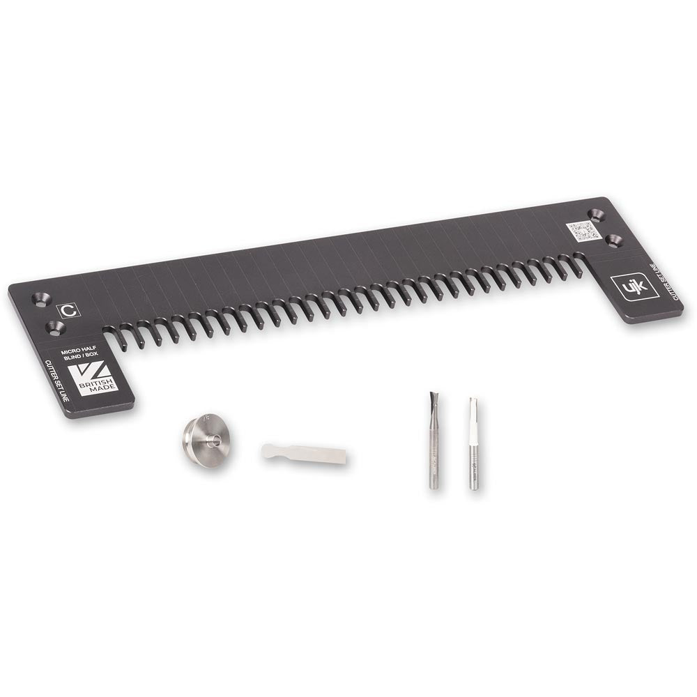Ujk dovetail jig hotsell
