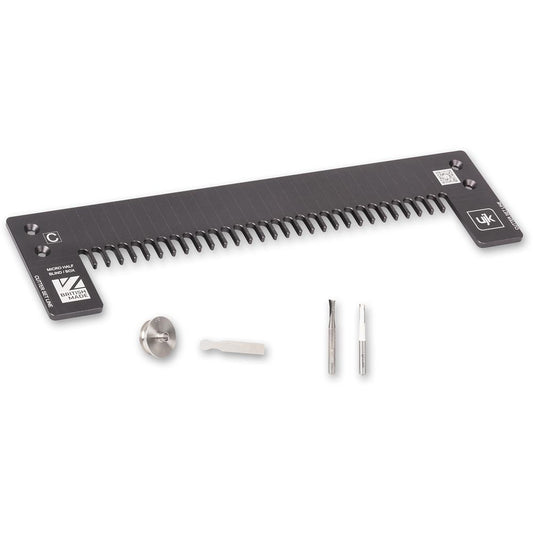 Dovetail Jig Fine Pitch Comb