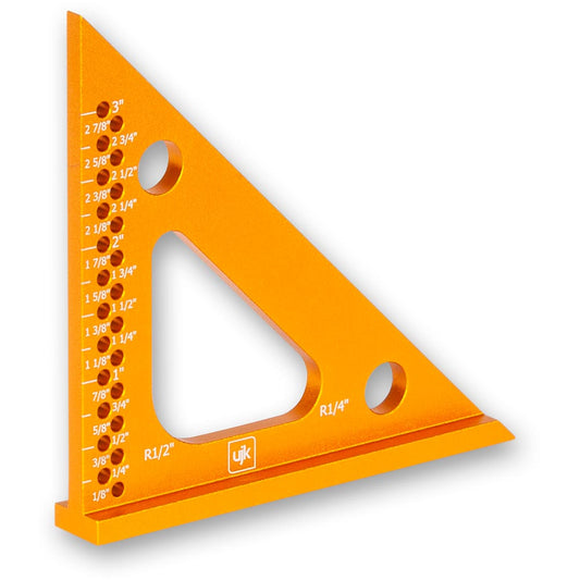 Compact Speed Square