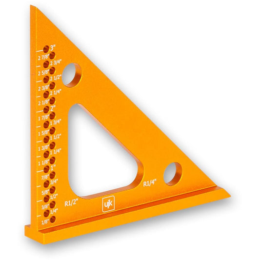 Compact Speed Square