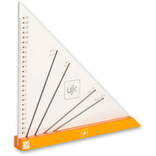 Compact Angle Square