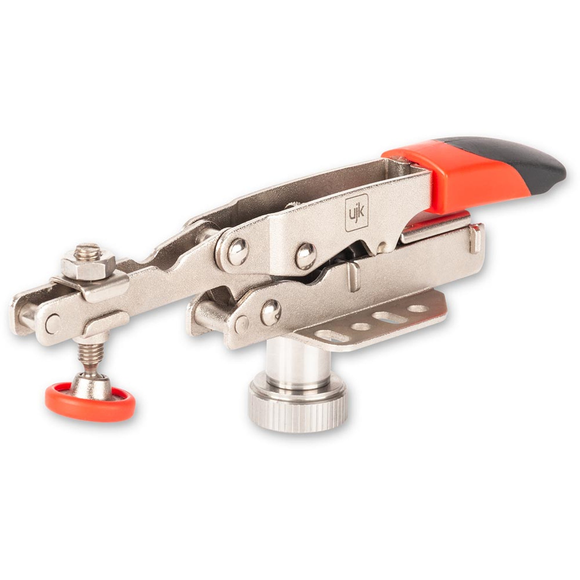 Self Adjusting Toggle Clamp 50 & Dog