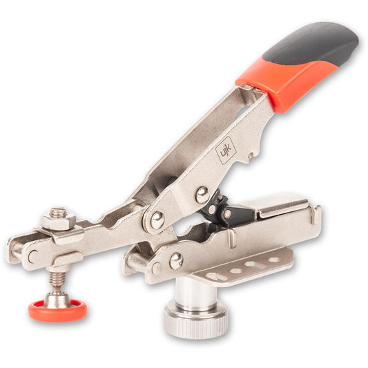 Self Adjusting Toggle Clamp 50 & Dog