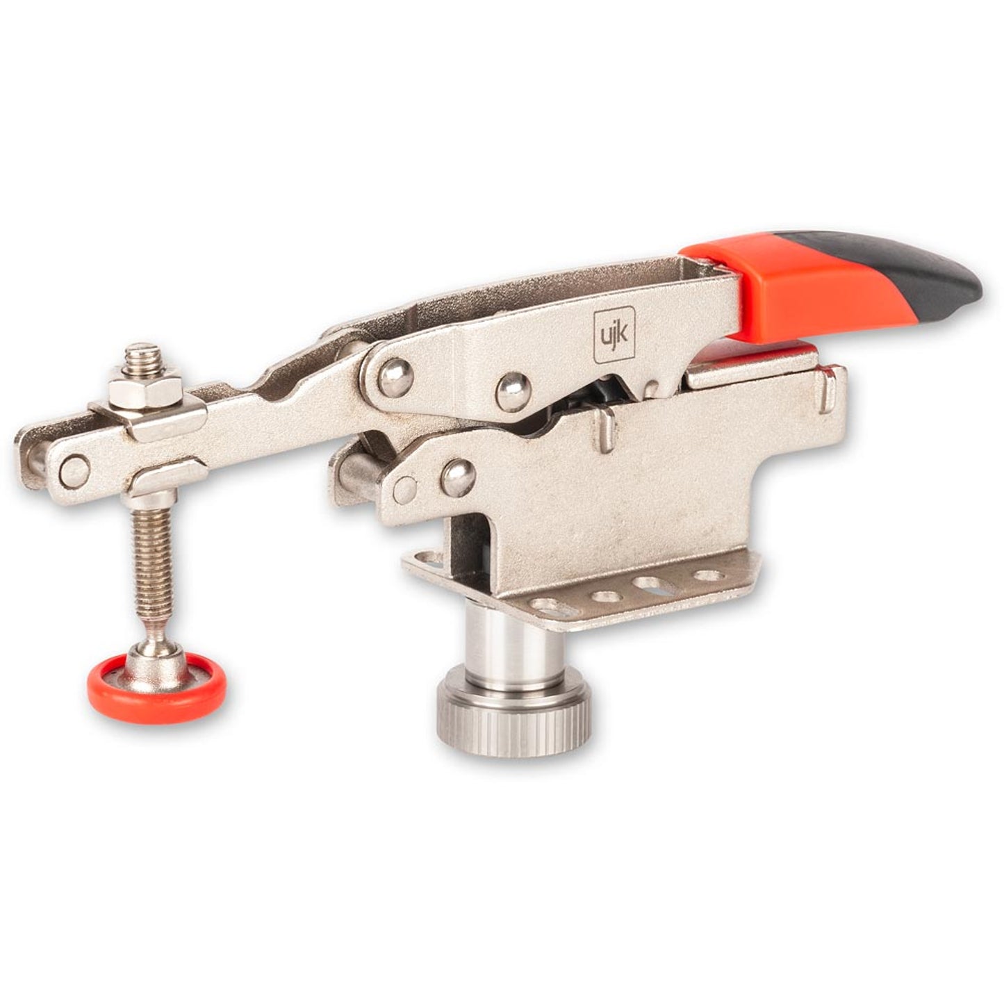 Self Adjusting Toggle Clamp 70 & Dog