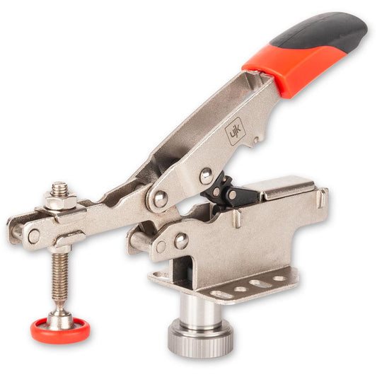 Self Adjusting Toggle Clamp 70 & Dog