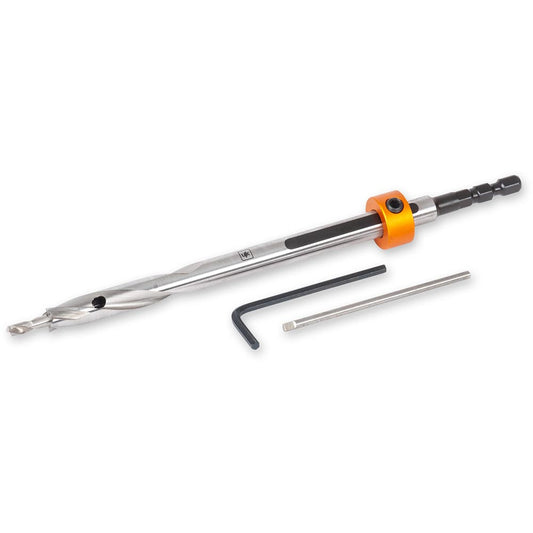 Pocket Hole Drill with 12mm Bit