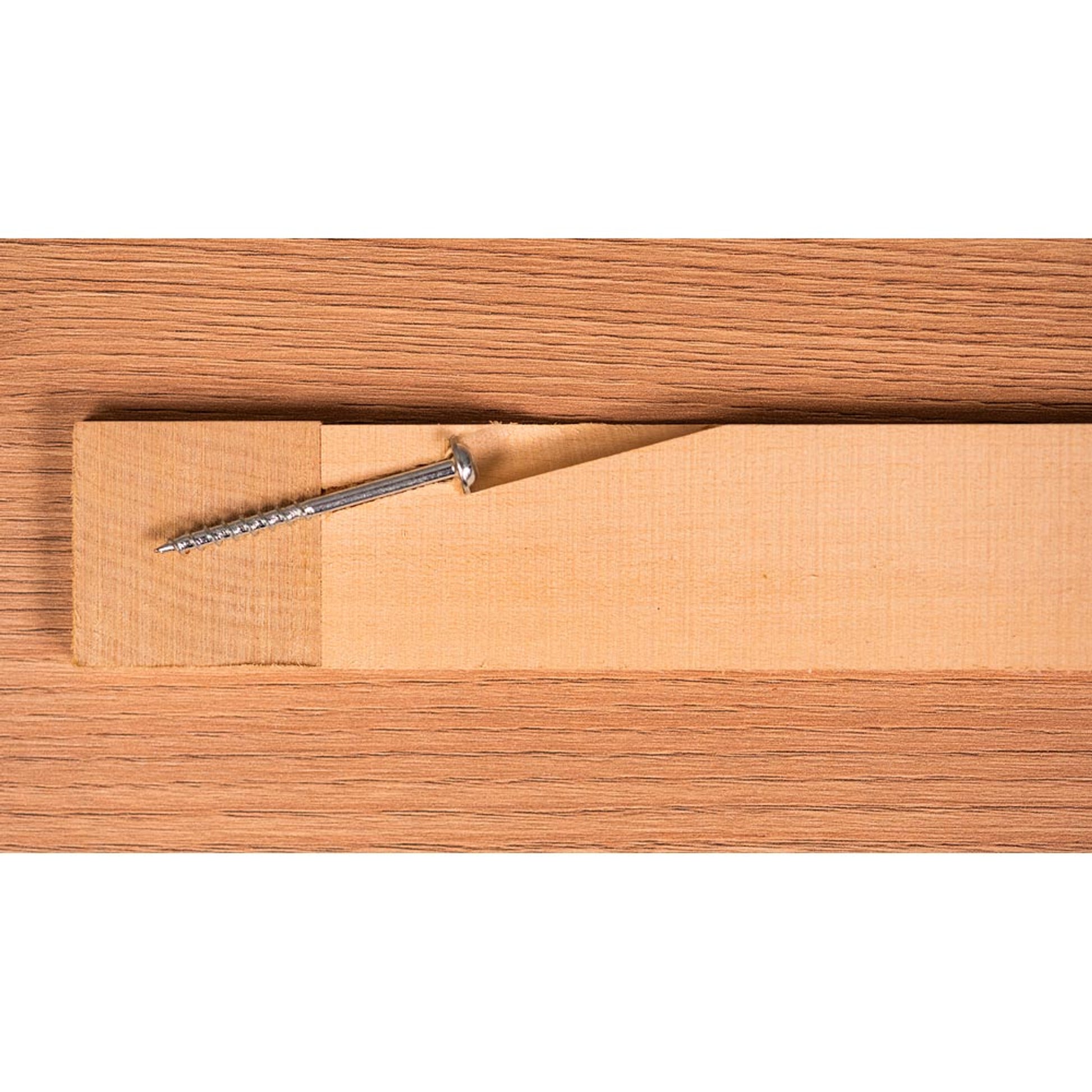 Pocket Hole Drill Bit Complete Package
