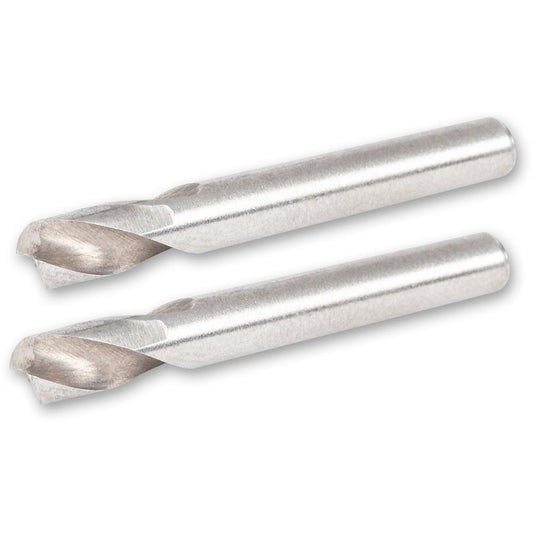 Replacement Bit for Pocket Hole Drill (Pair)