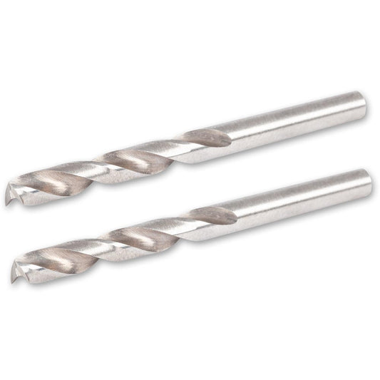 Replacement Bit for Pocket Hole Drill (Pair)