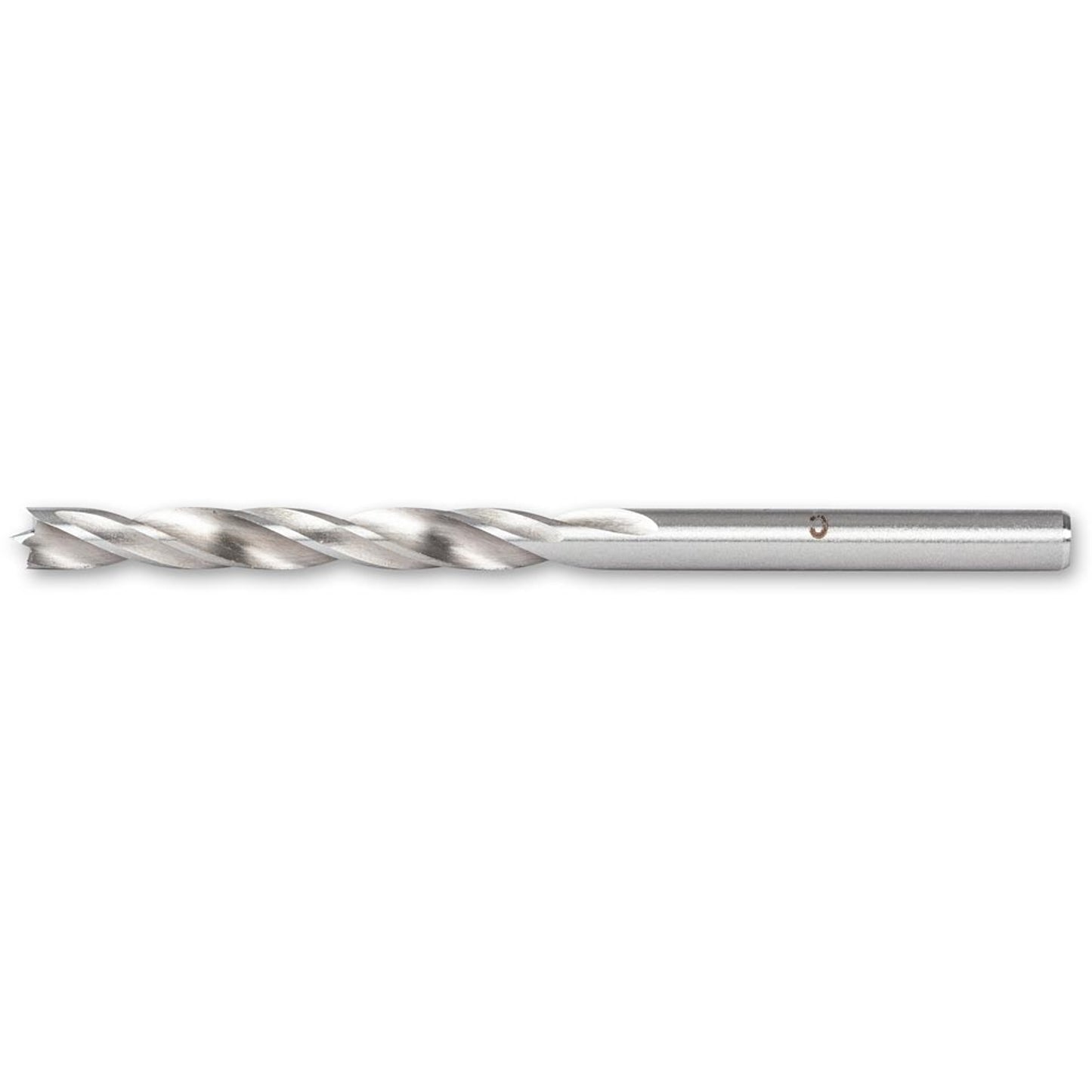 M2 HSS Premium Brad Point Drill Bits