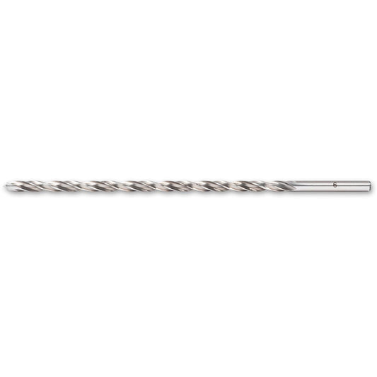 Long Series M2 HSS Premium Brad Point Drill Bits