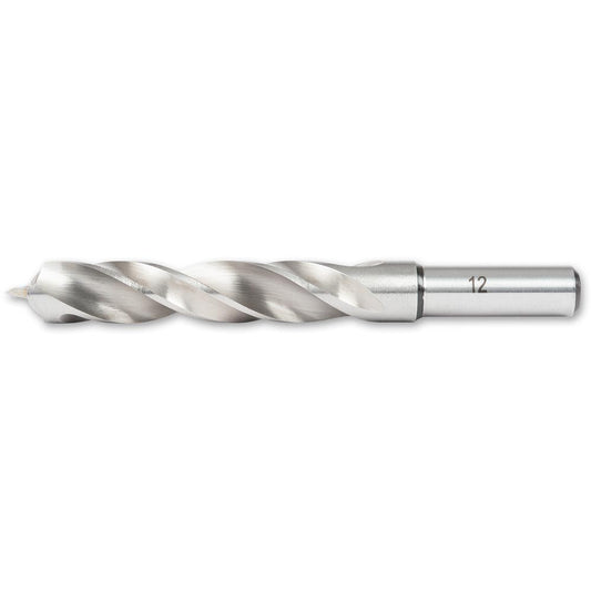 M2 HSS Premium Brad Point Drill Bits
