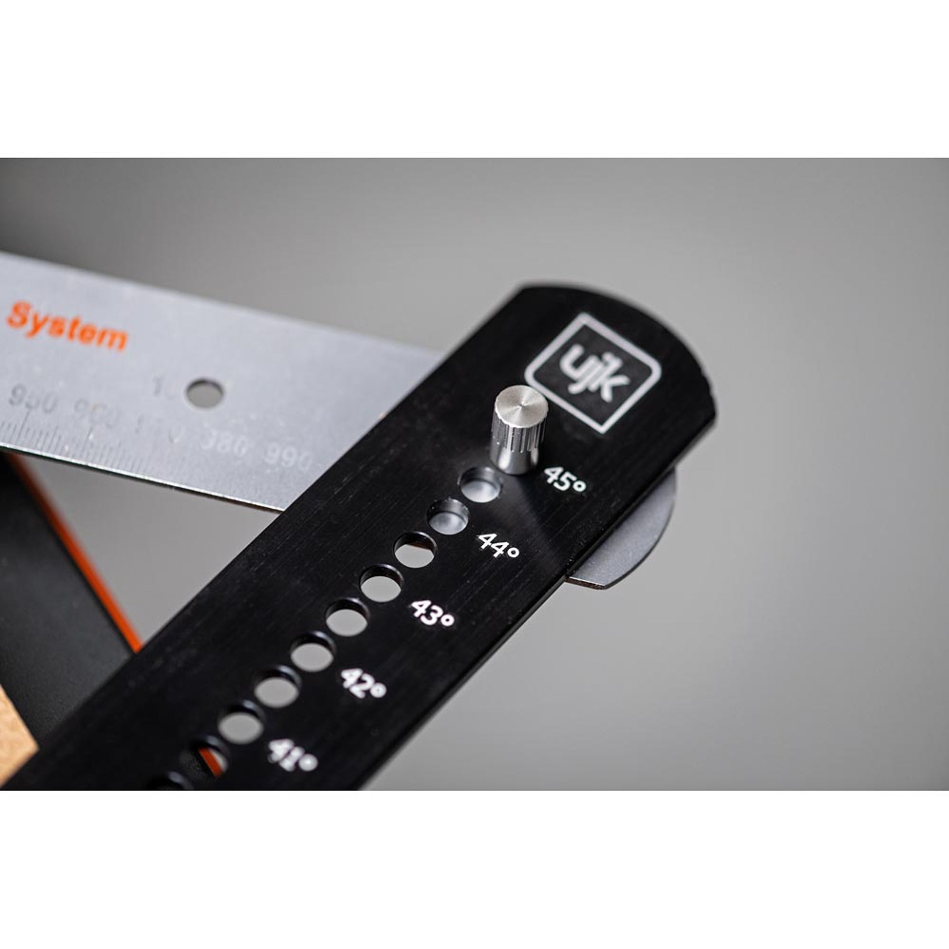 Parf Protractor