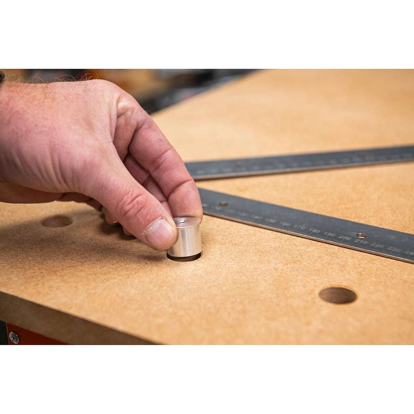 Parf Protractor
