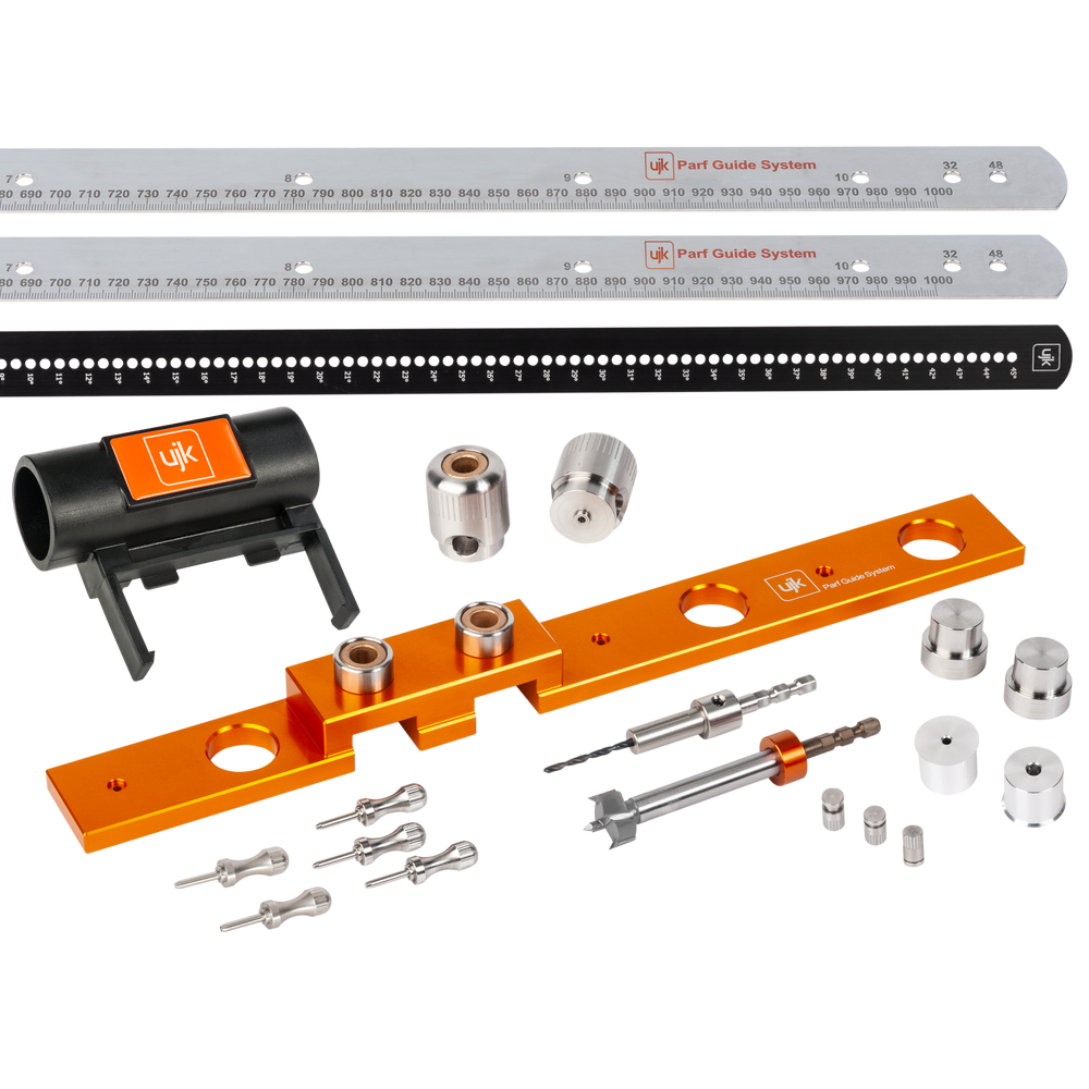 Collections – UJK Tools